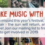 Make Music Boston Social Card