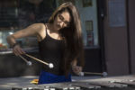 Make Music Boston Ring a Bell